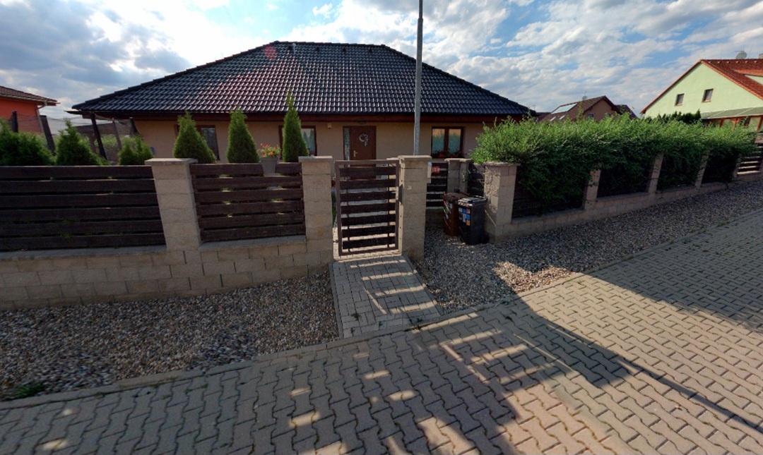 Prodej rodinného domu 4+kk, 104m², Kostelec nad Labem
