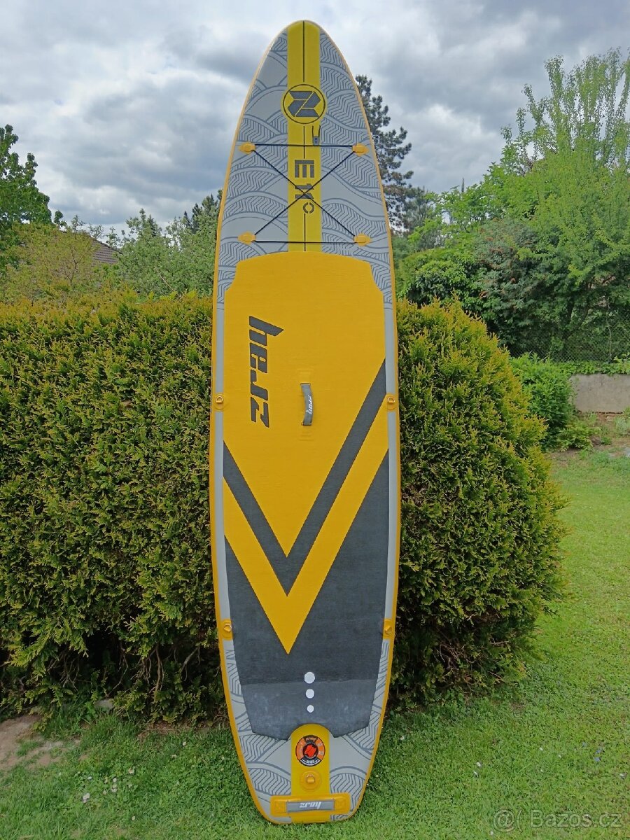 Paddleboard Z Rey E11