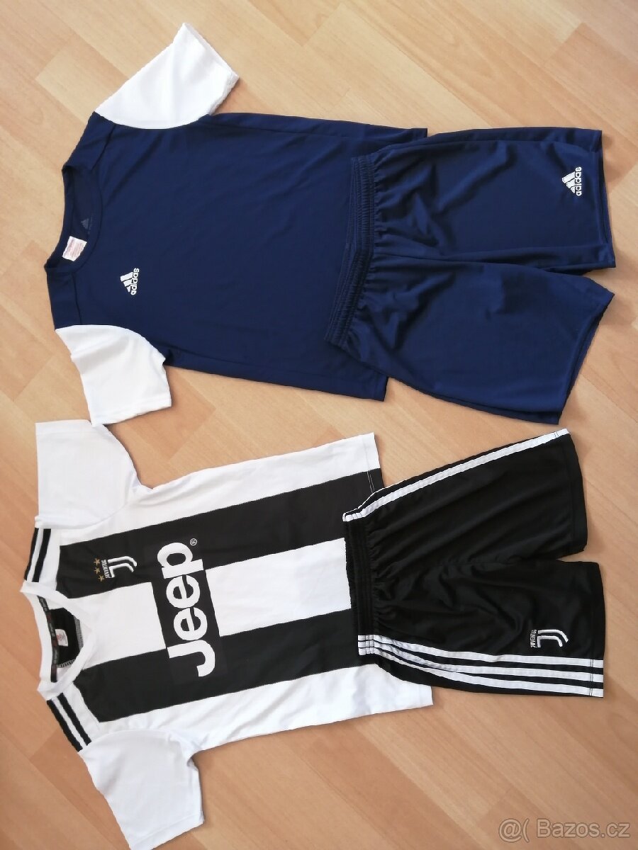 Dres 11-12 let