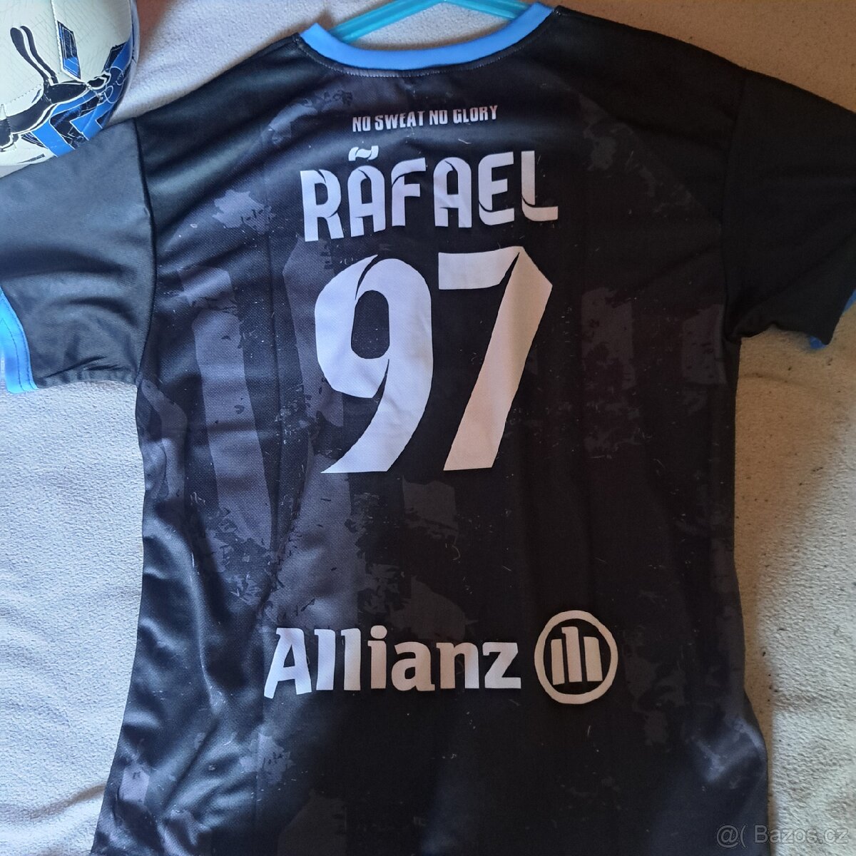 Levný fotbalový dres ☆