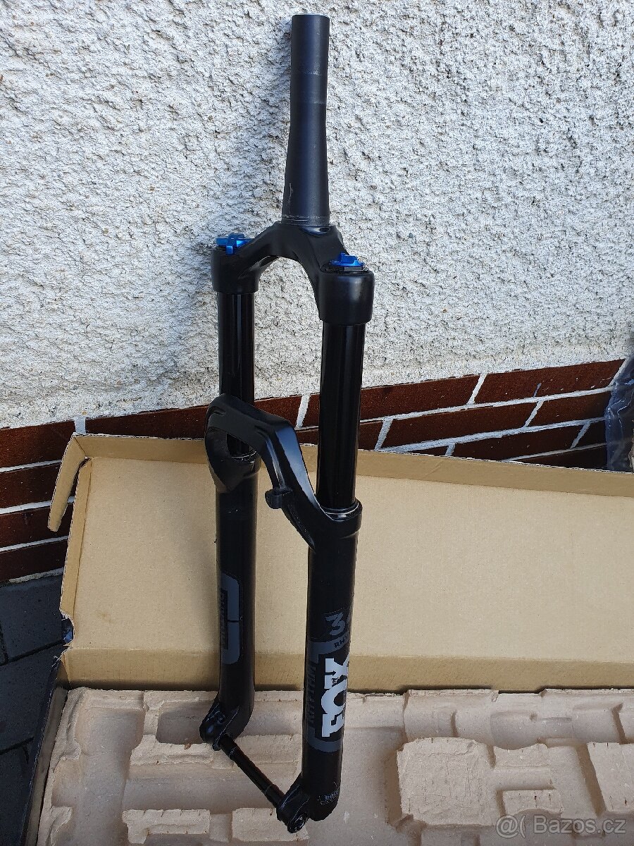 Vidlice na kolo FOX Rhythm 29" 150mm