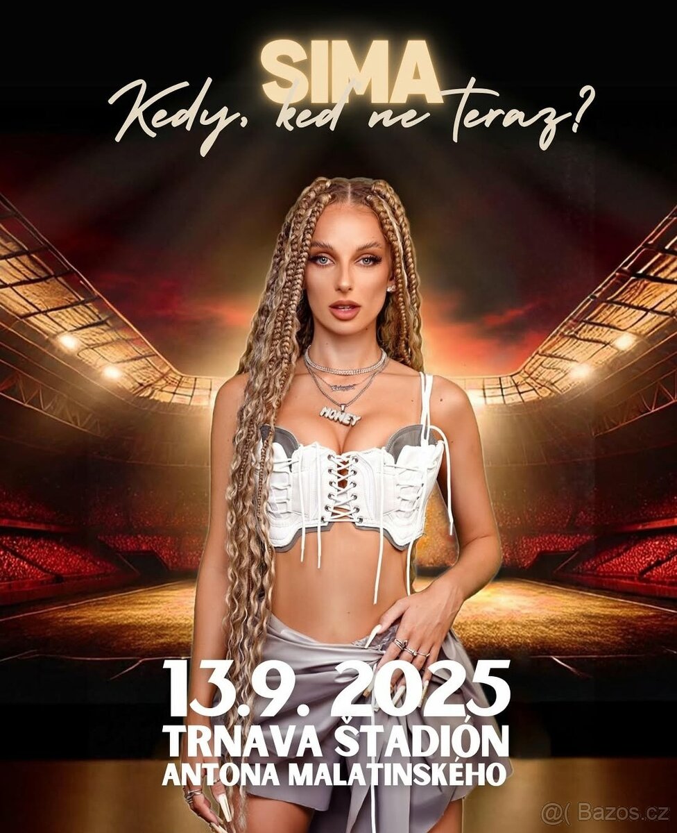 Sima Trnava 13.9.2025