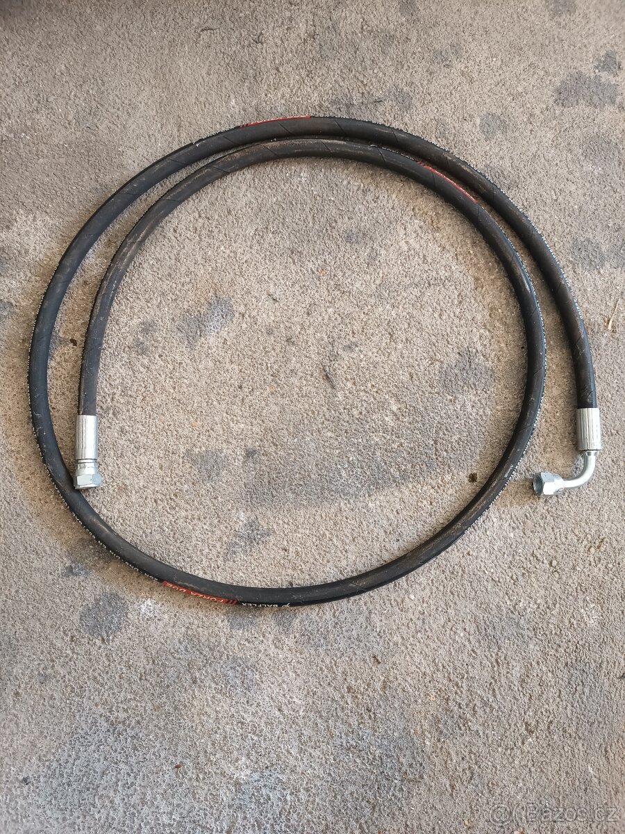 Hydraulická hadice Balflex Forza Due