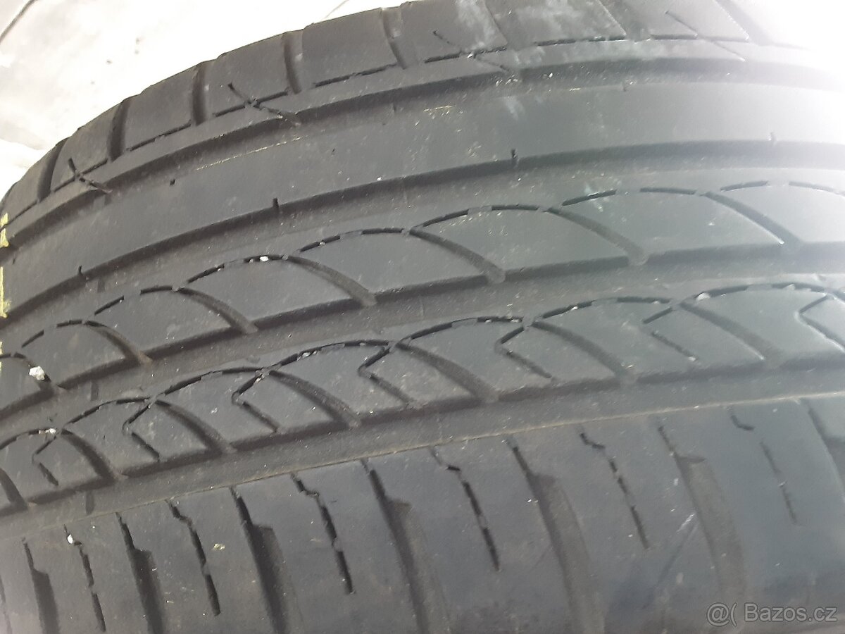 PNEU 205/55/16 205/45/16 , 2/4 ks. pneu letní R16