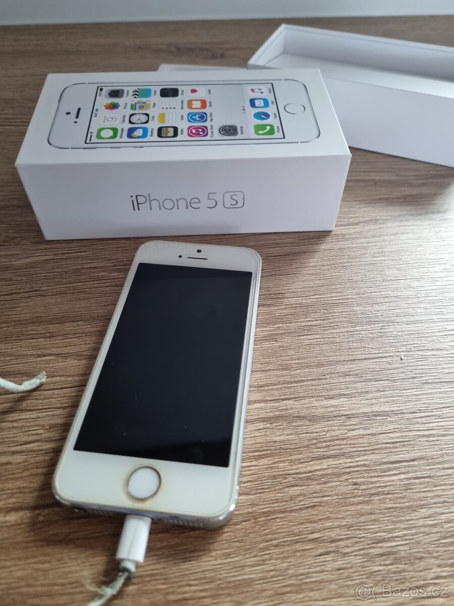 Apple 5