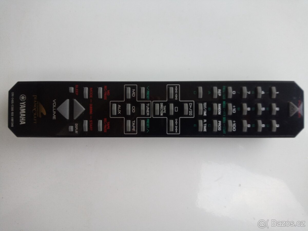 DO Yamaha Piano Craft