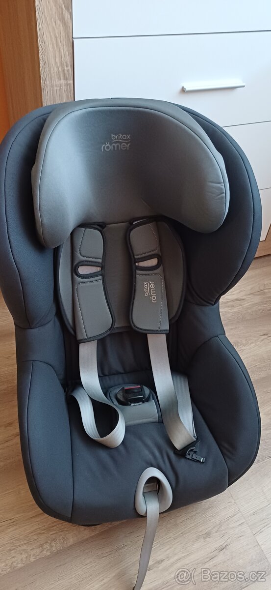 Autosedčka Britax romer