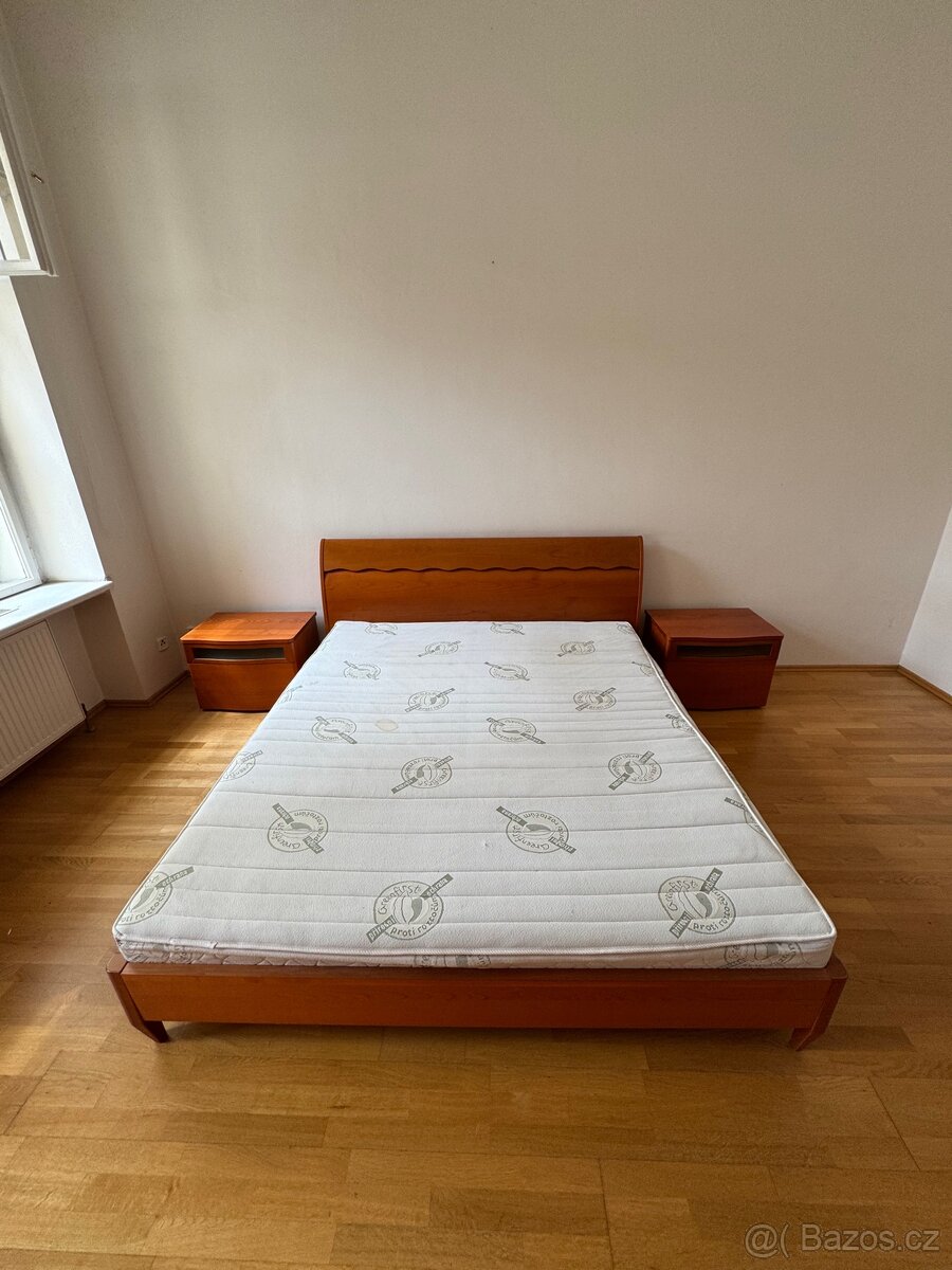 Prodame italskou designovou loznici zn. Natuzzi