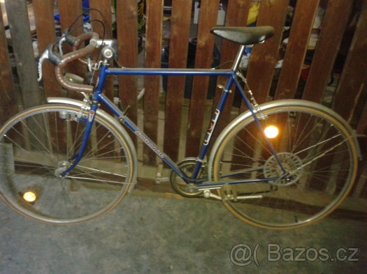 kolo favorit retro