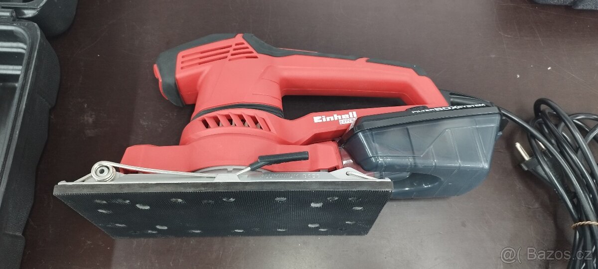 Prodám vibrační brusku Einhell TE-OS 2520 E