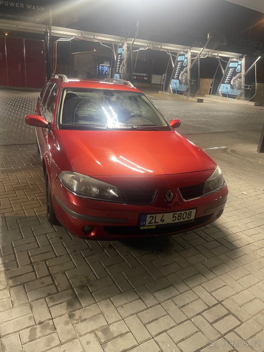 Laguna 1.9