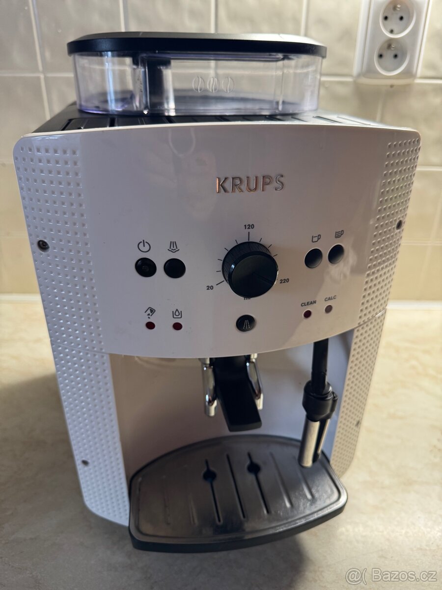 Automatický kávovar KRUPS