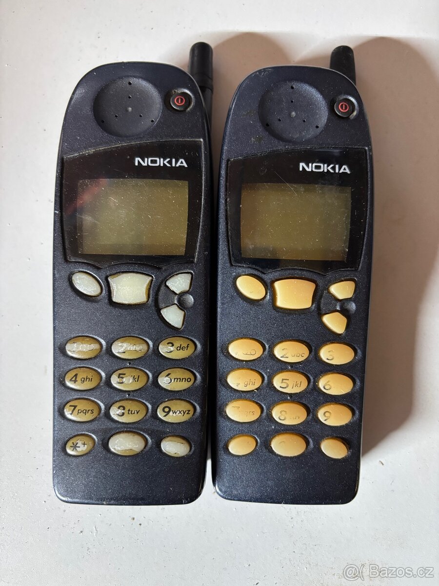 Nokia 5110