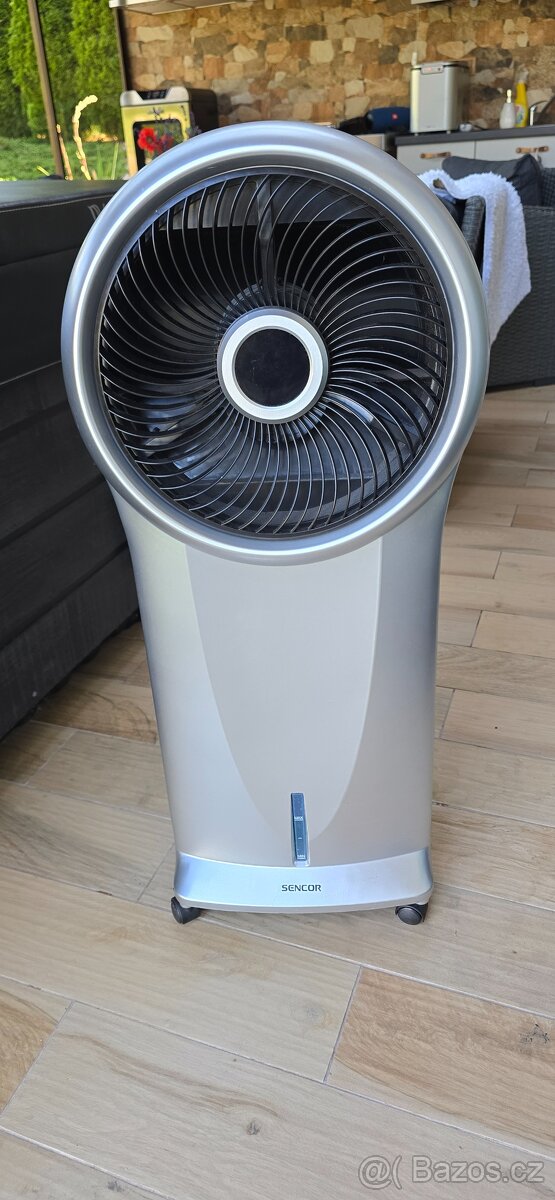 Sencor Air Cooler