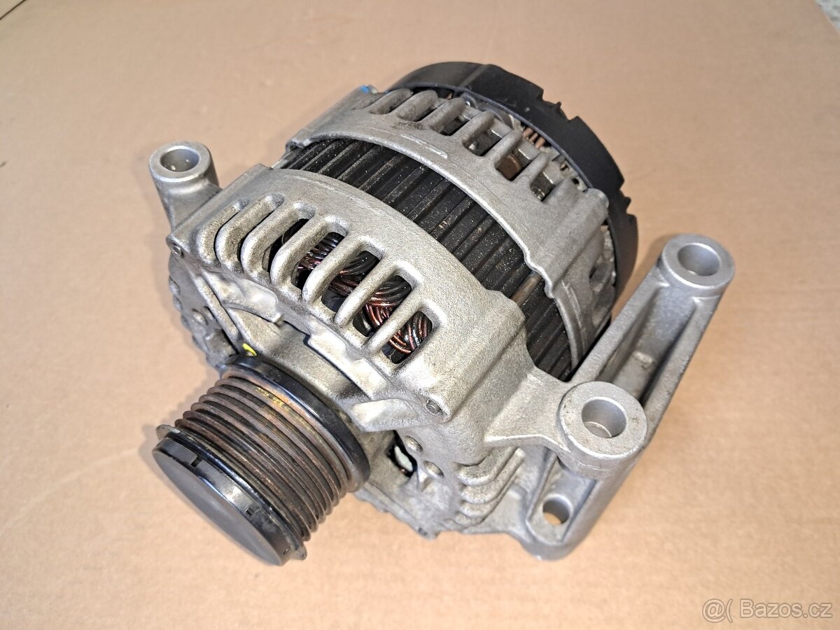 Alternátor Jumper Boxer Transit 2.2 HDI TDCI 150A