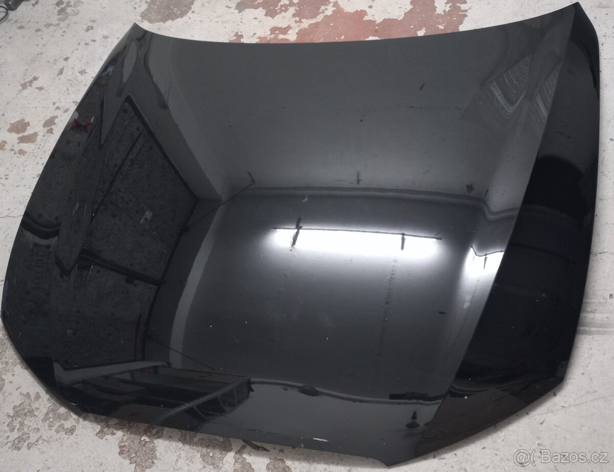 Kapota original AUDI A6 C7 4G