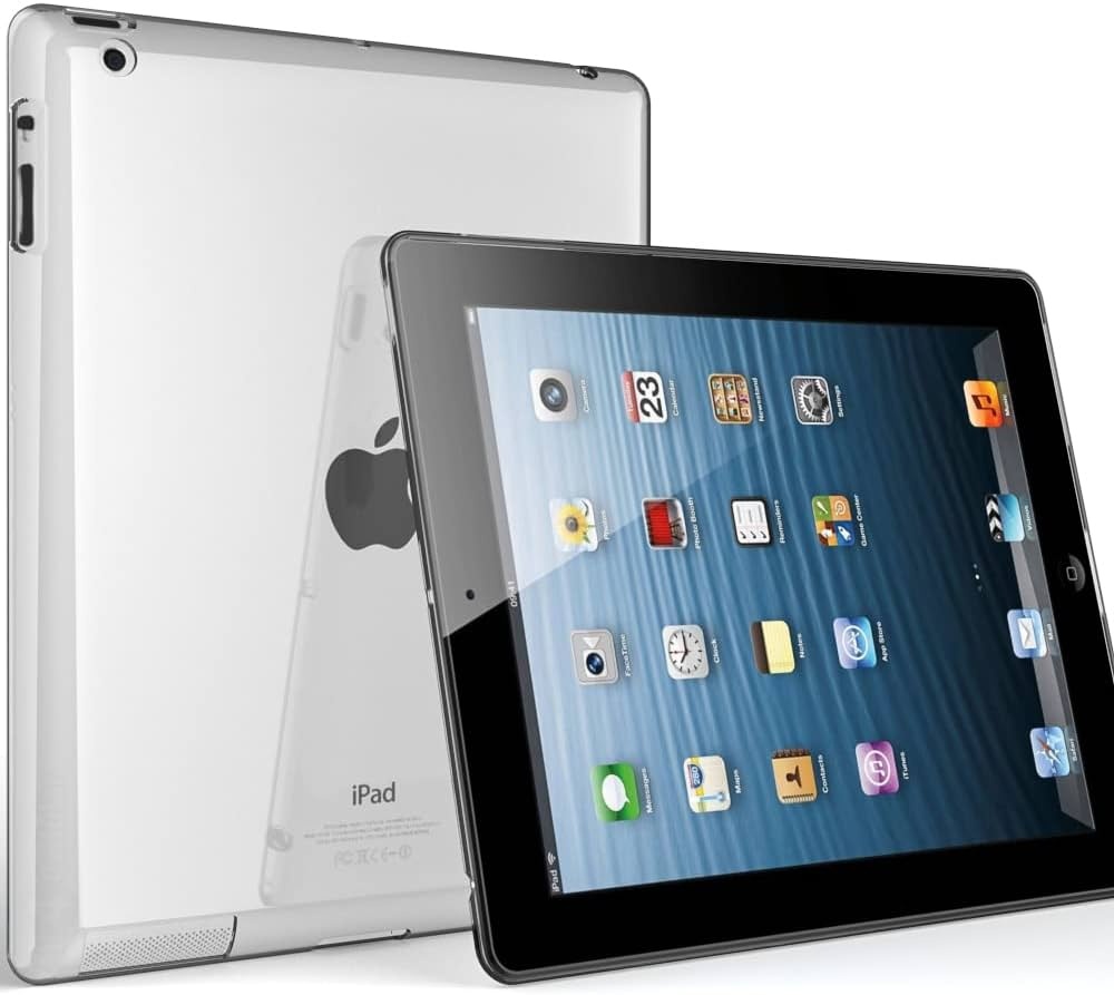 Top Apple ipad 2 a 1495 top stav