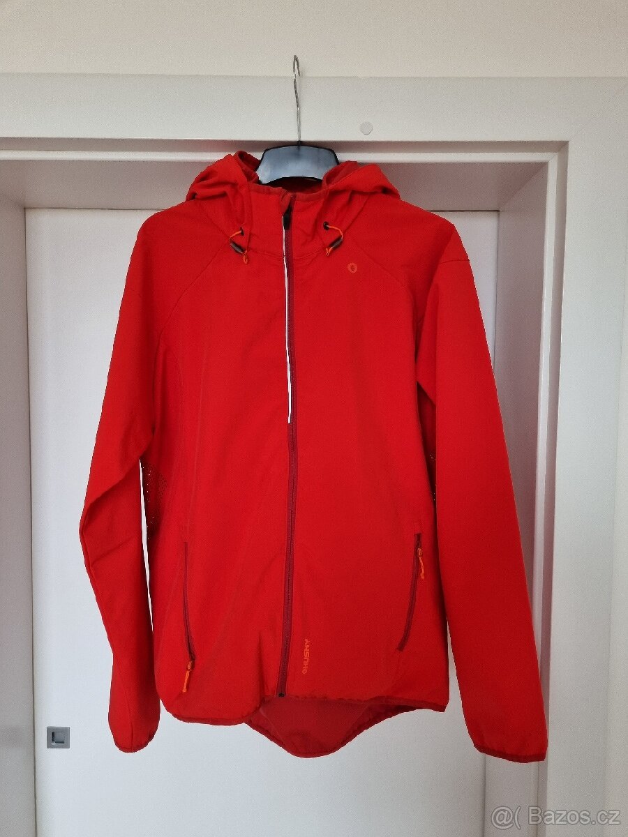 Husky softshell bunda