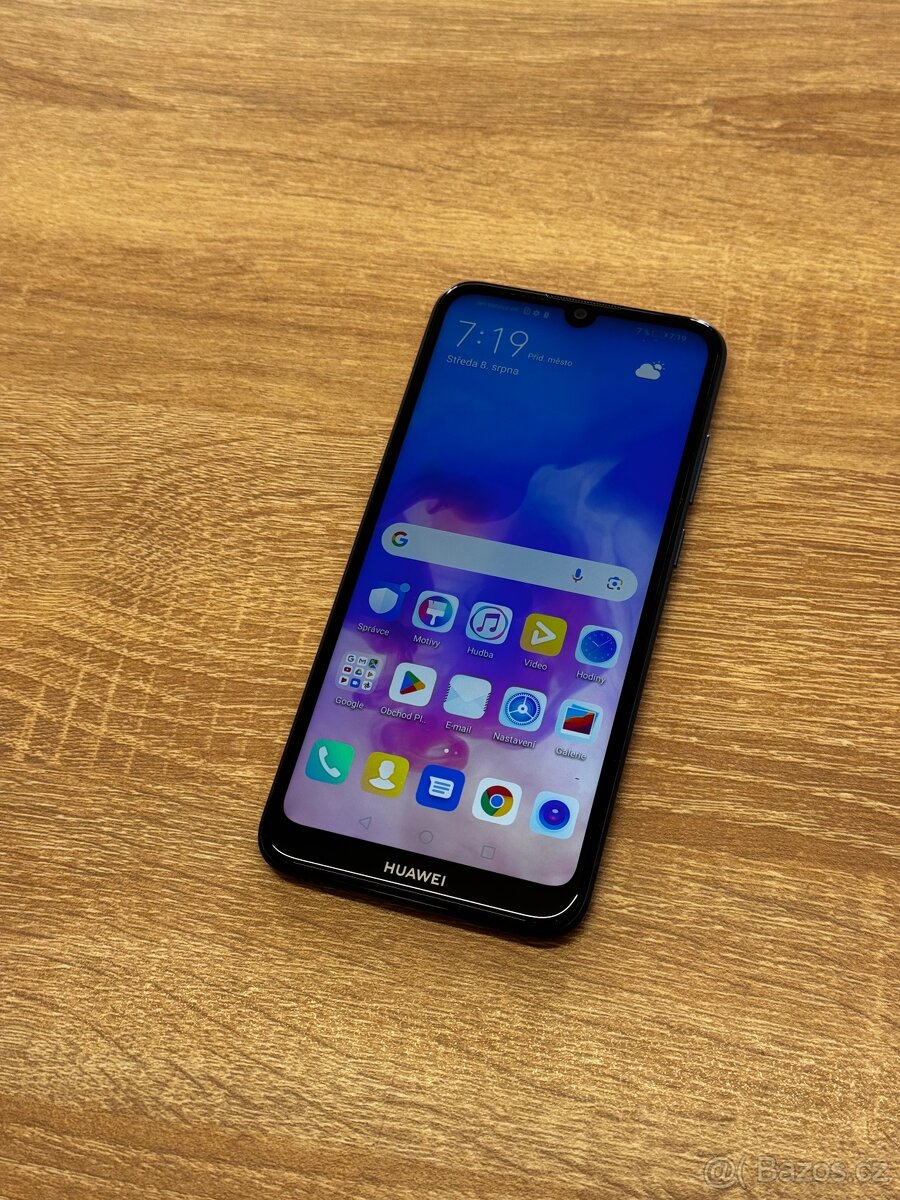 Huawei y6 2019