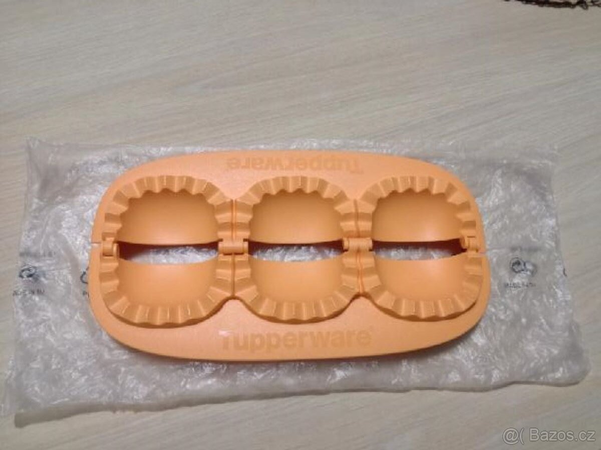Tupperware TRIO TAŠTIČKOVAČ