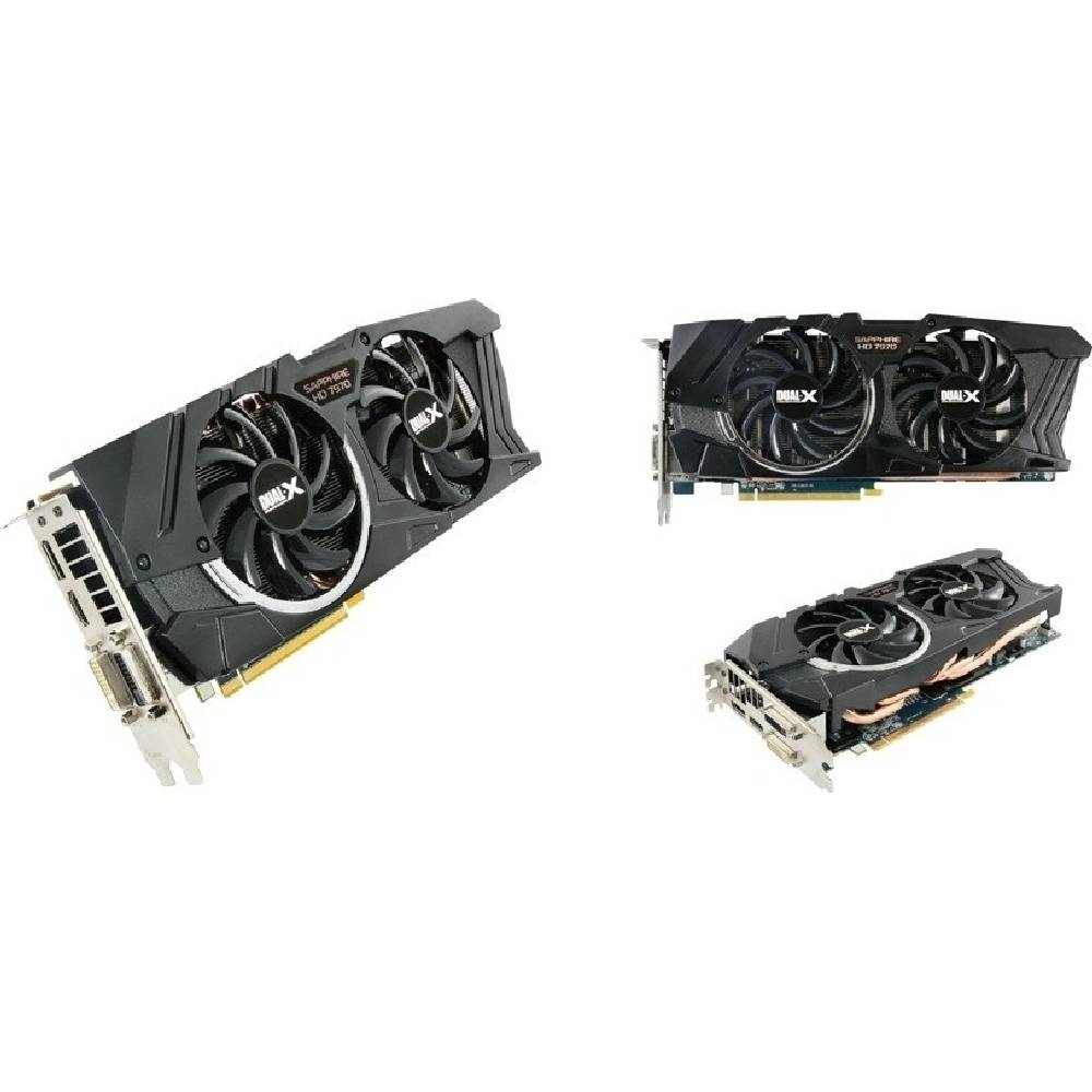 Radeon HD7970 3Gb
