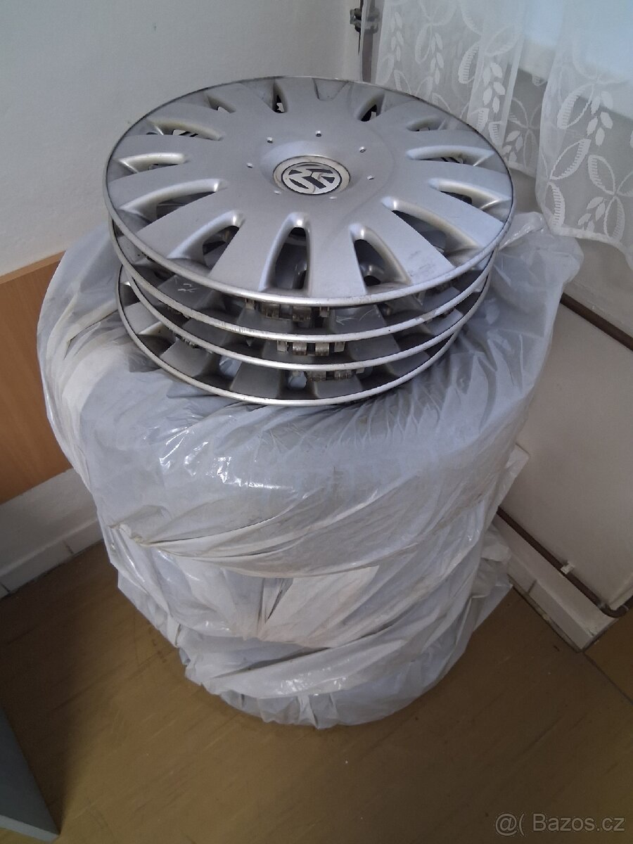 Zimní pneumatiky Matador 205/55 R16