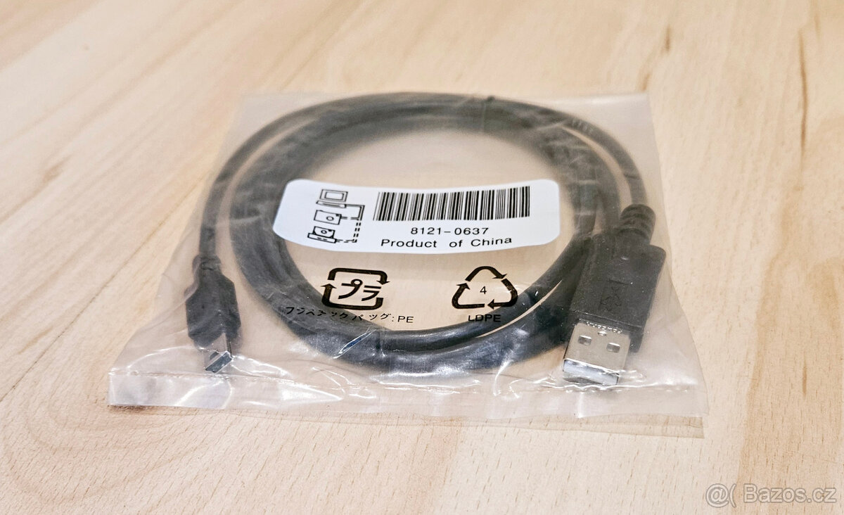 Kabel USB - Mini USB