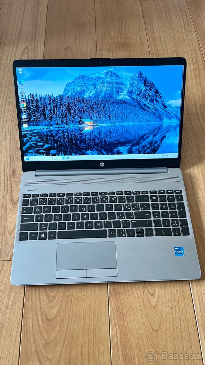 HP 250 G8