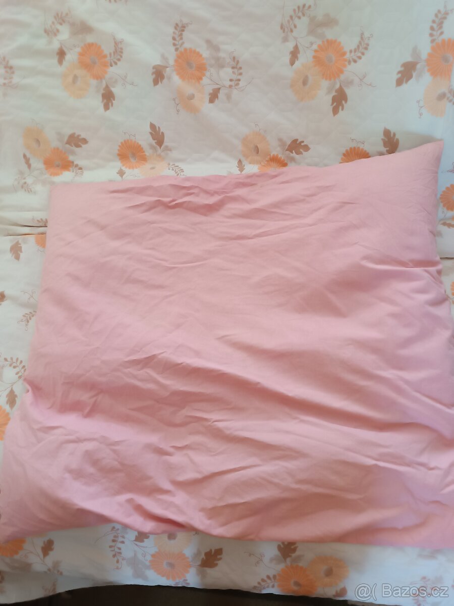 Polštář 80x90