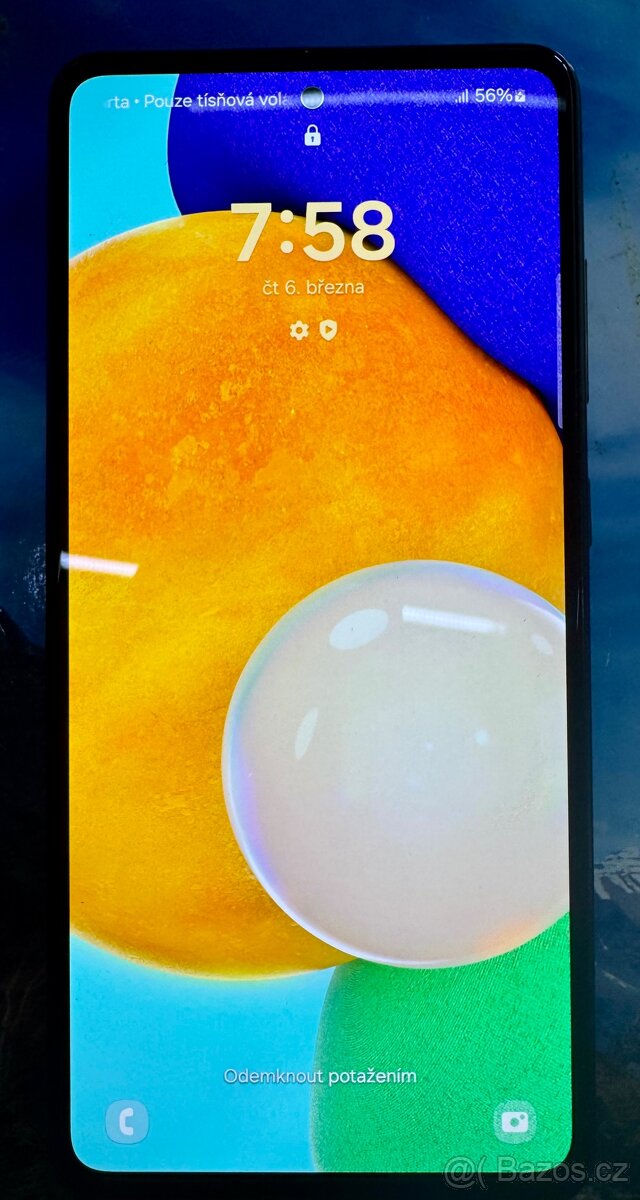 Samsung Galaxy A52 5G