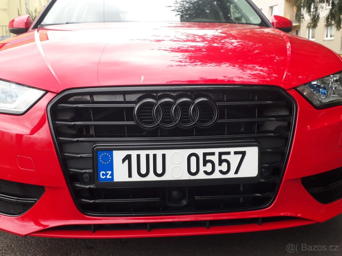 Audi a3 sportback 1.4tfsi ambition r.v 2015 125ps.adap.temp.