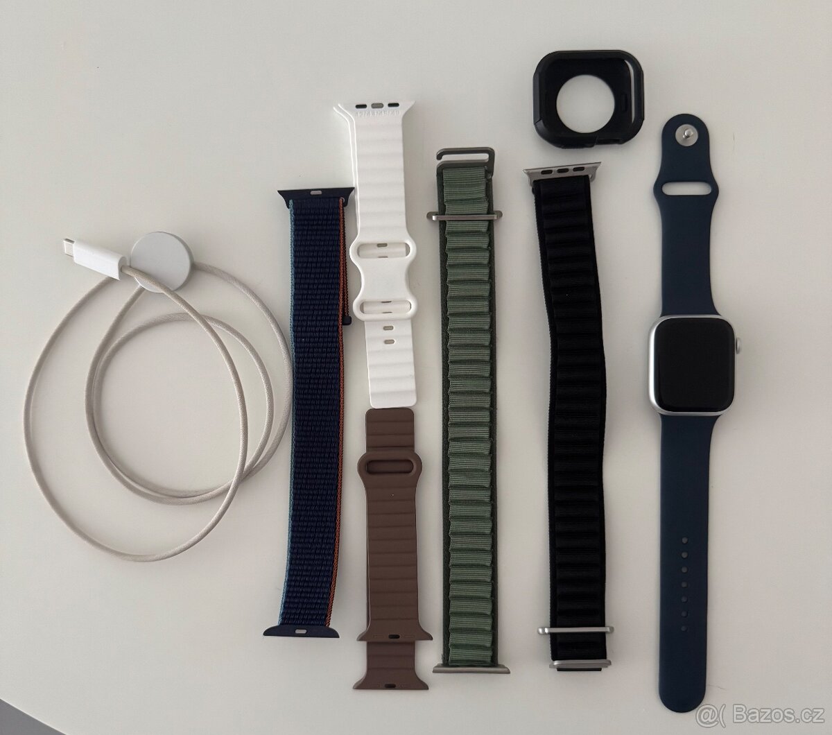 Apple Watch Series 9, 45 mm