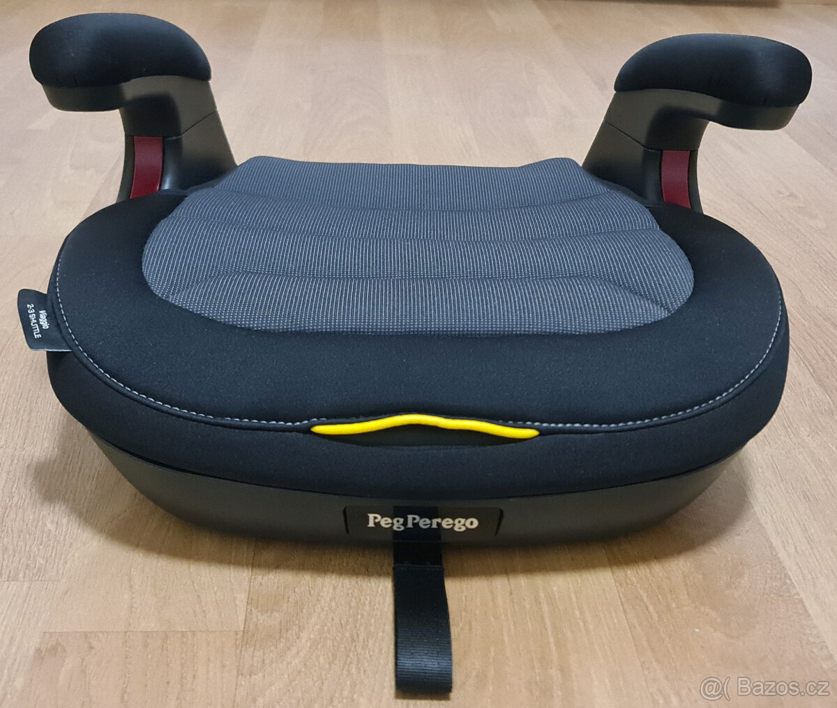 Autosedačka podsedák Peg Pérego 2-3 Shuttle 15-36kg