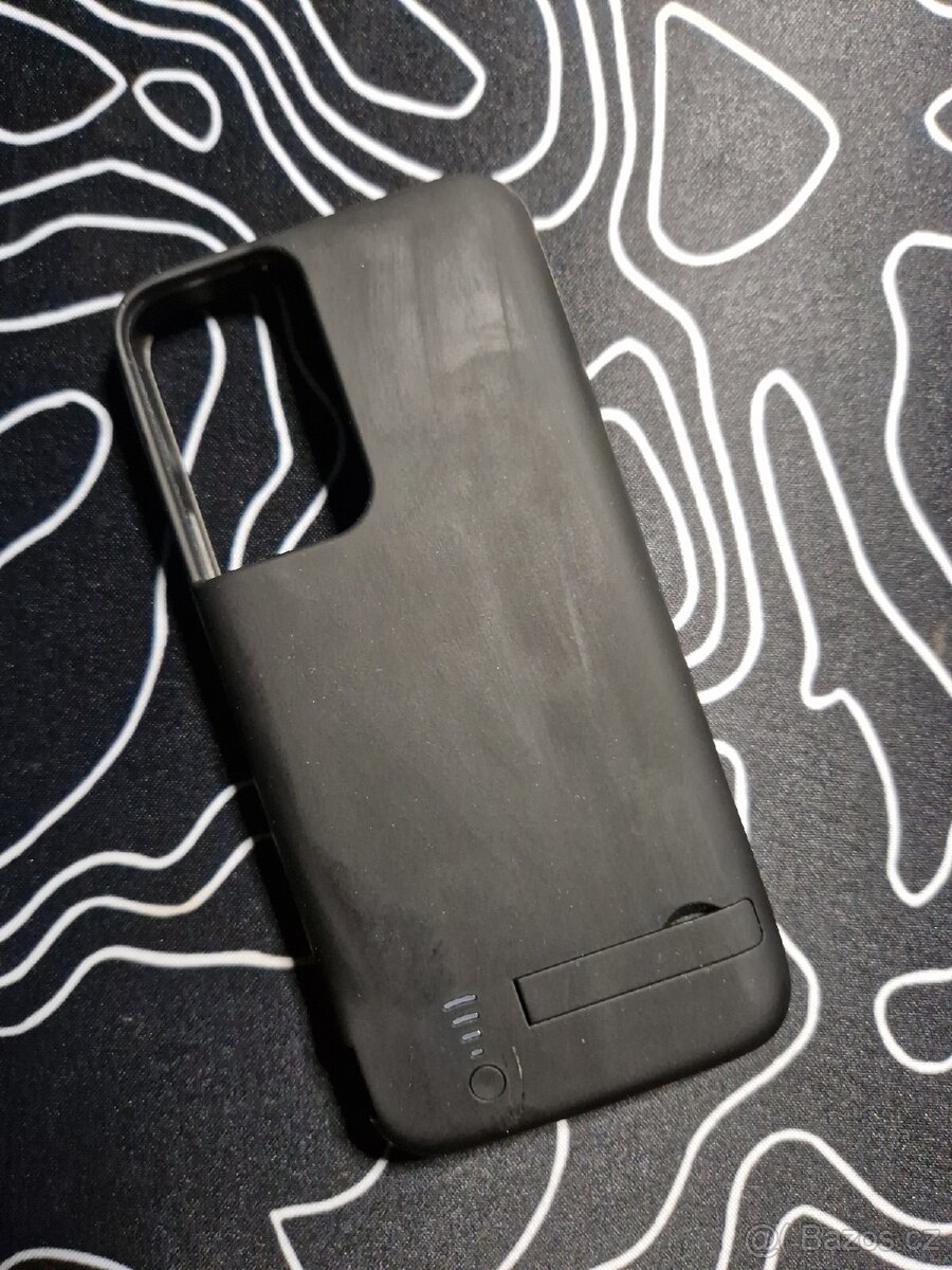PowerBank kryt na S22