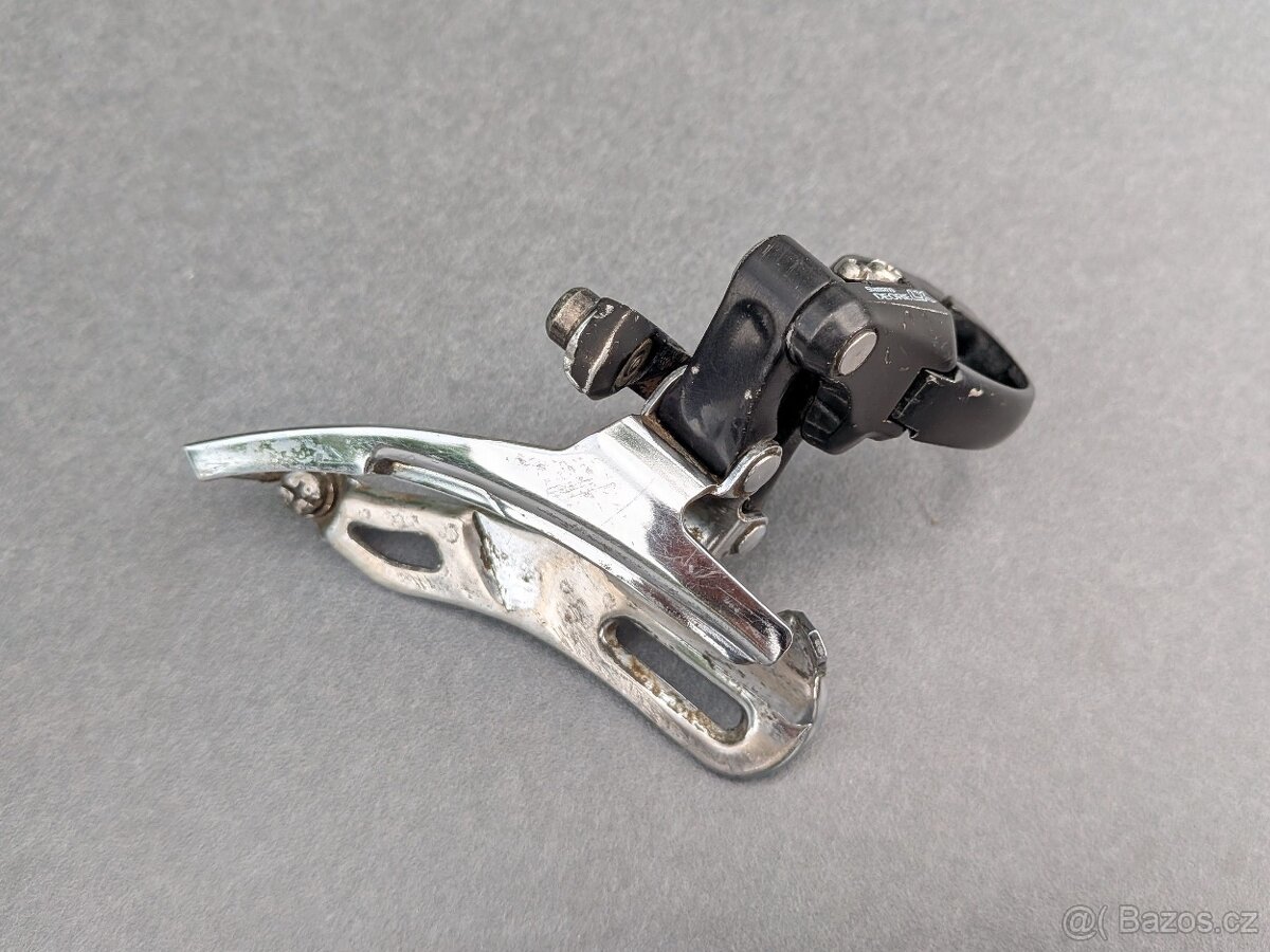 přesmykač Shimano LX FD-M563 34,9 mm