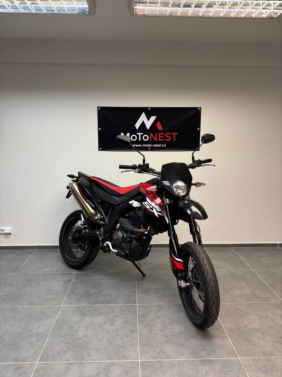 Aprilia SX 125