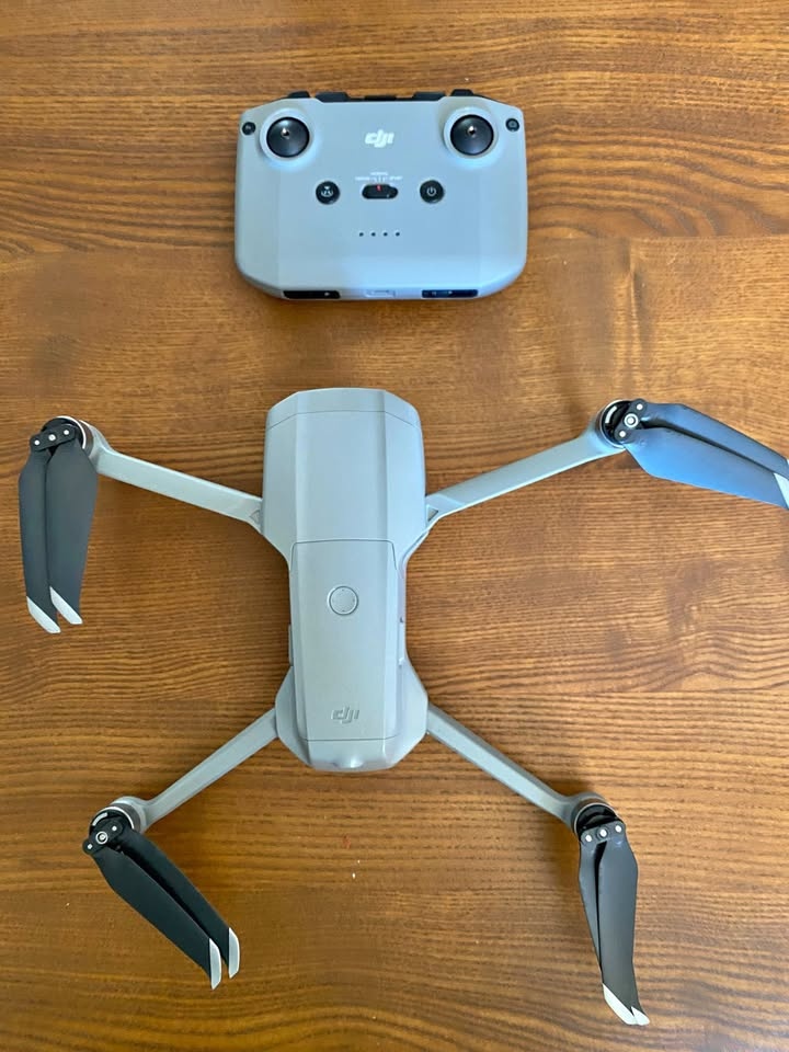 DJI Air 2 Combo