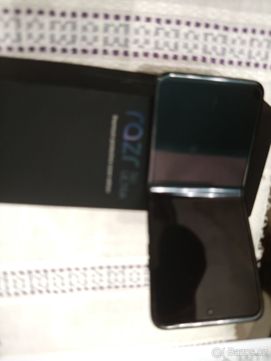 Motorola RAZR 50 ultra