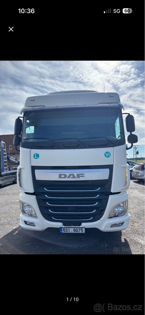 DAF XF 106