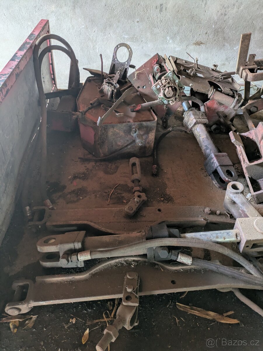 Rs-09 Díly z rv1961