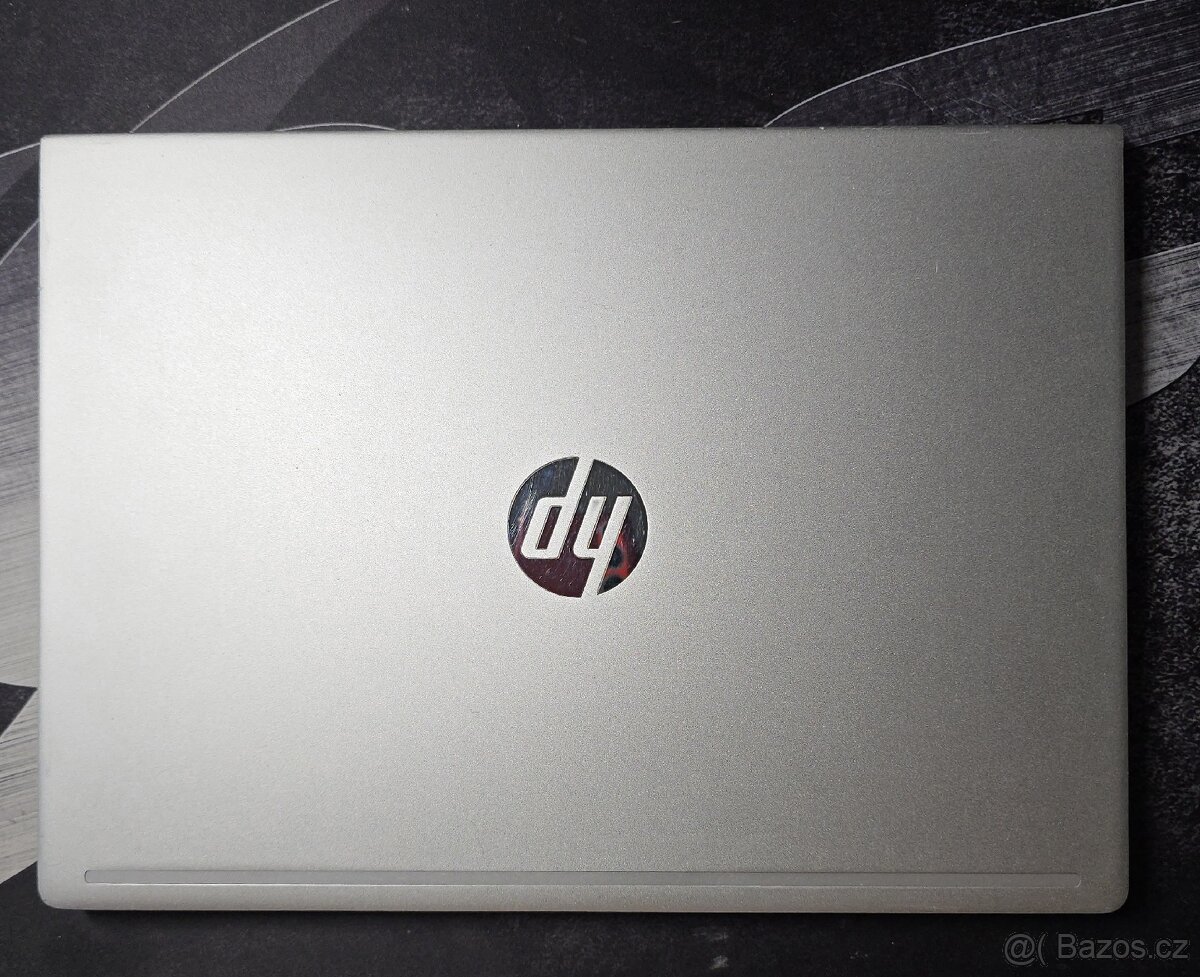 💻 HP ProBook 445 G7 – Ryzen 5 4500U