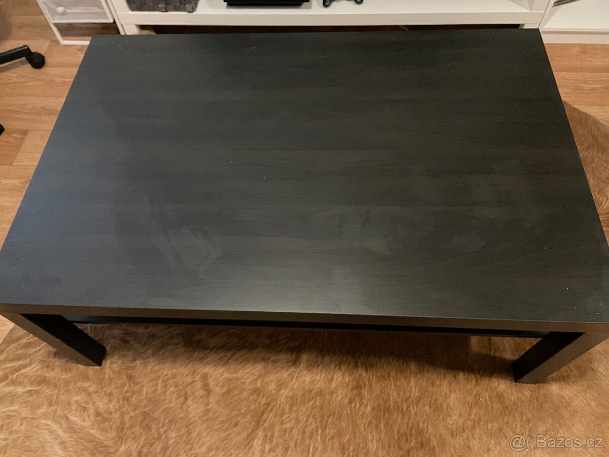 Stůl konferenční Ikea LACK