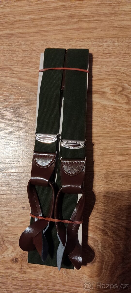 Vojenský pásek,šle,ešus,brašna