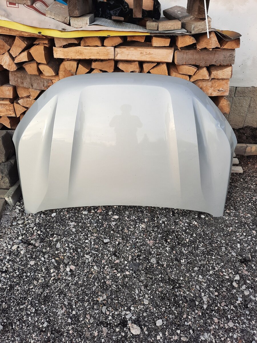 Dacia Sandero 3 , Jogger