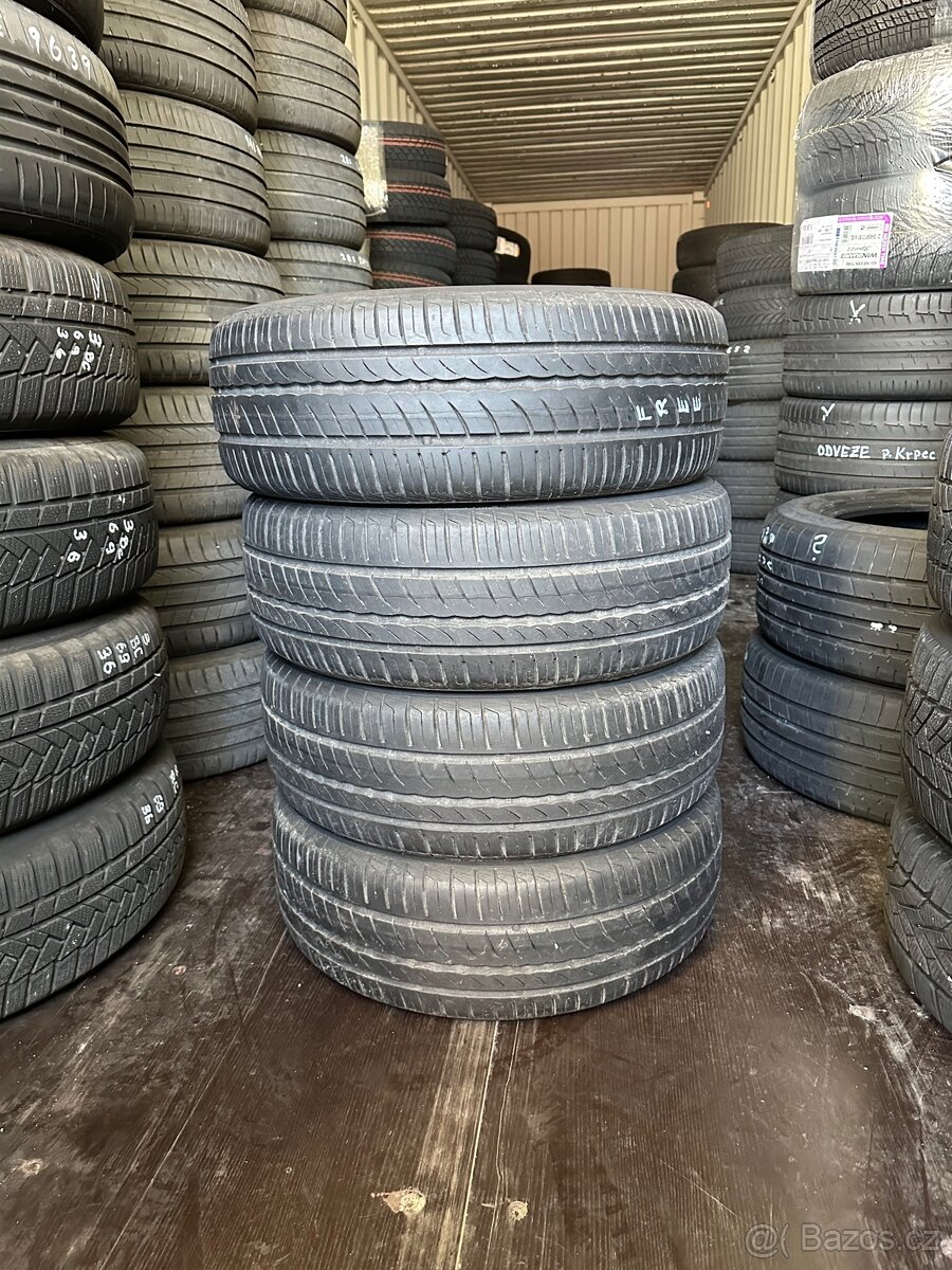 195/65R16 Pirelli letni