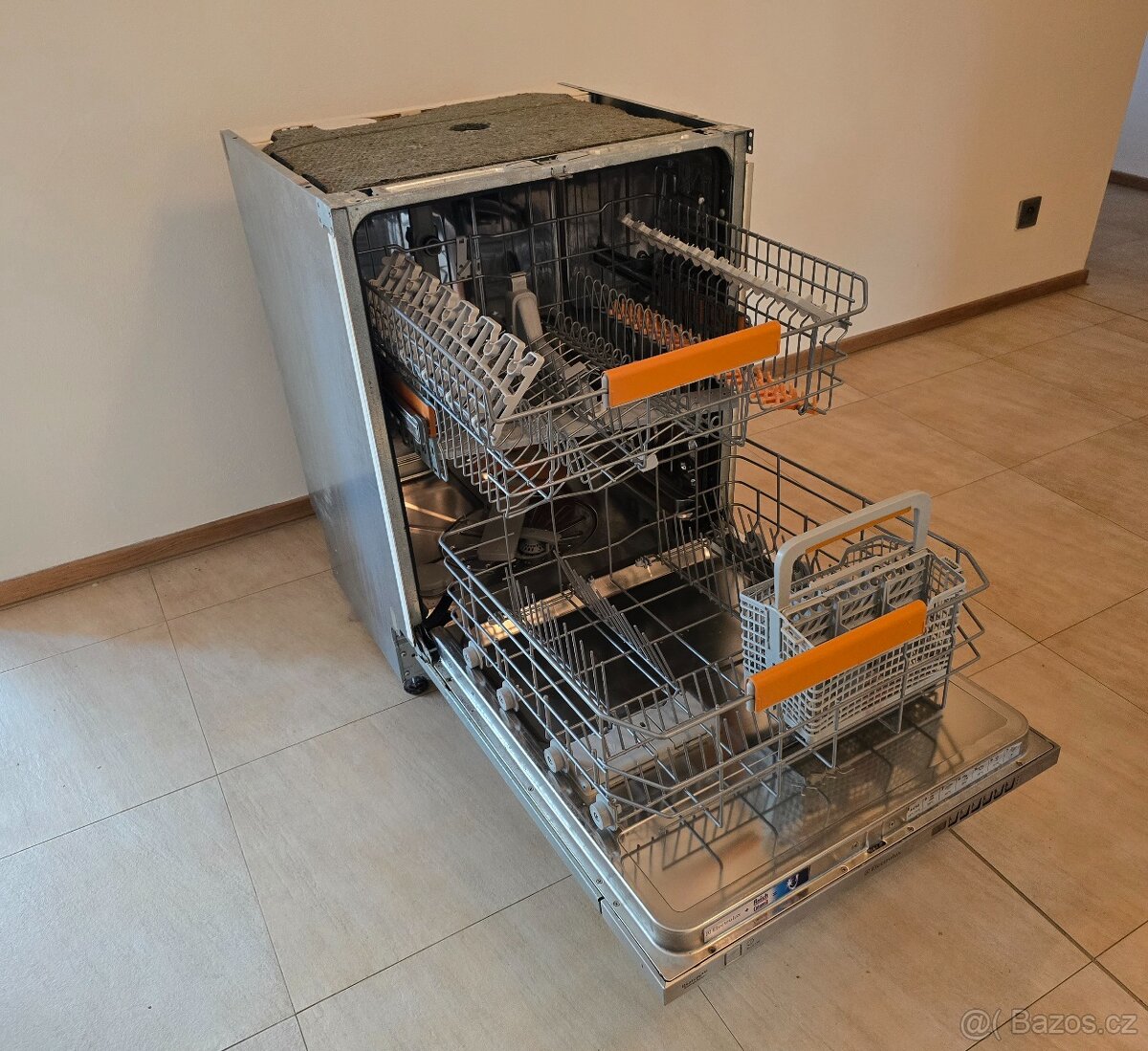 Vestavna mycka Elektrolux  ESL67070R