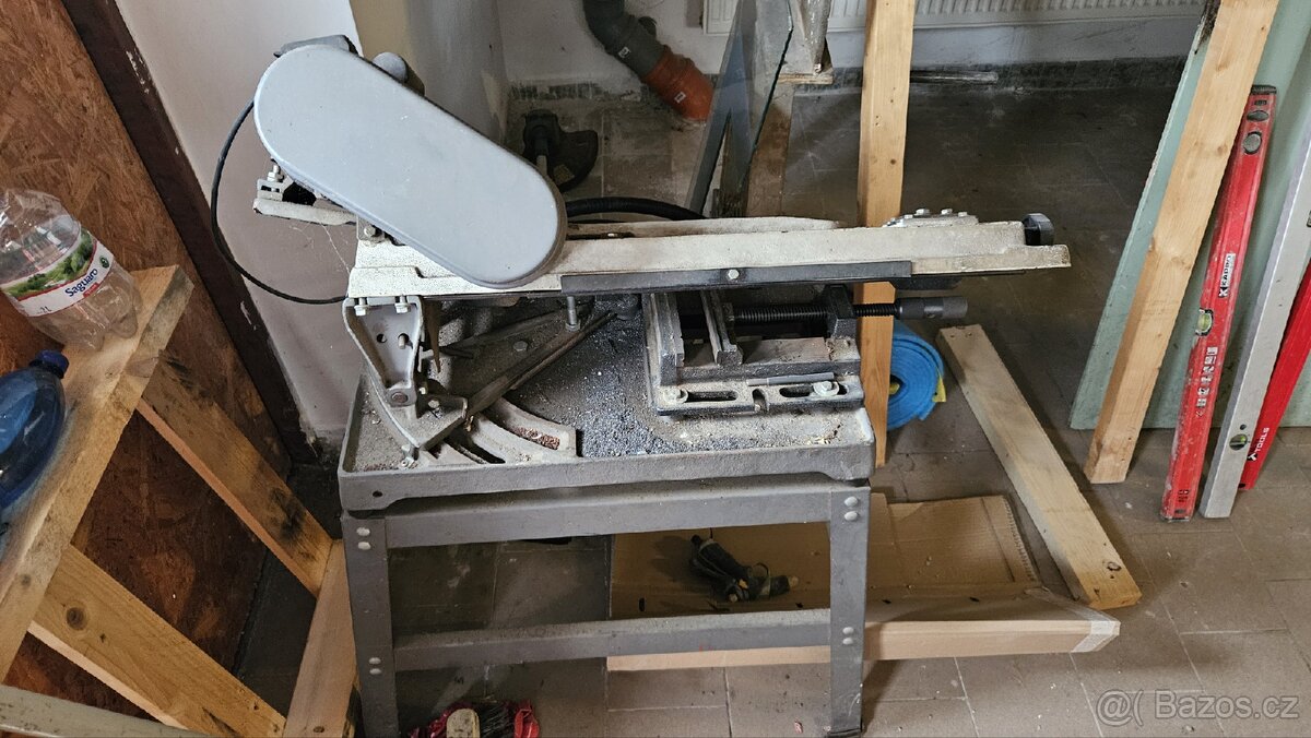 Pásová pila Proma ppk 115 U