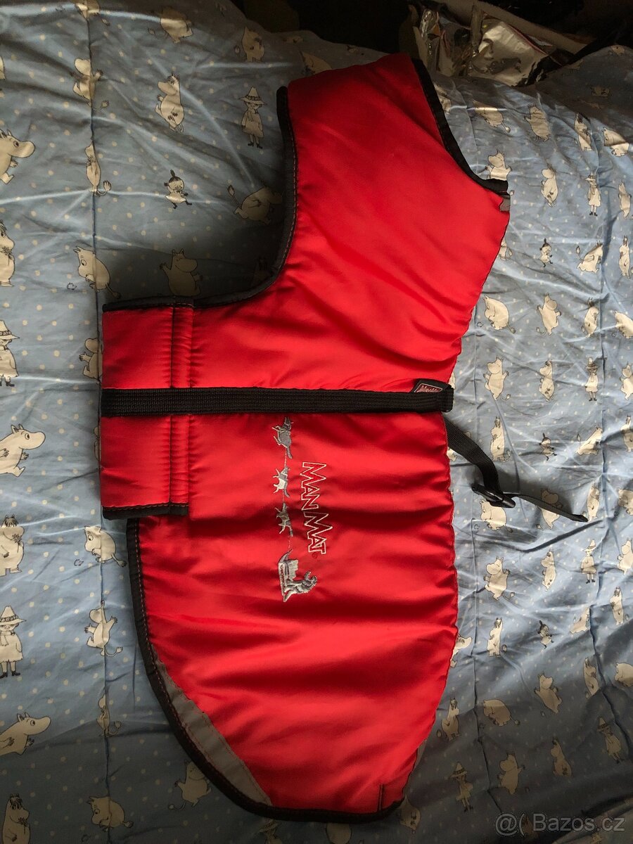 Thermo obleček MANMAT