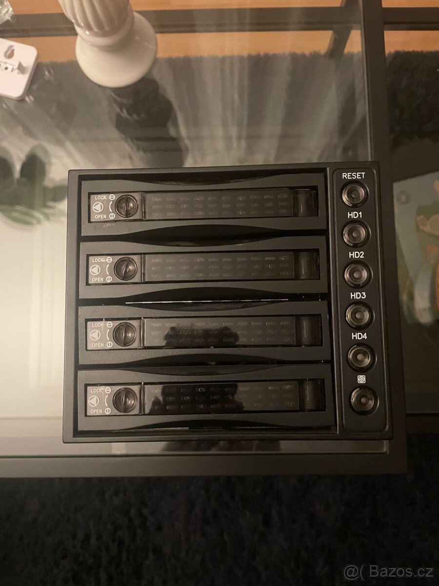 CHIEFTEC SNT-3141SATA