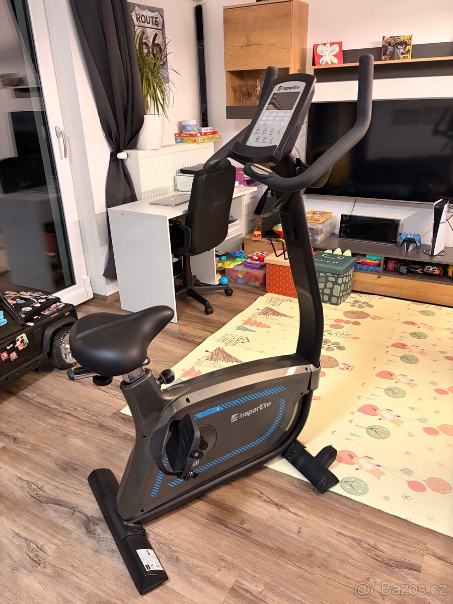 insportline inCondi UB600i Bluetooth